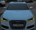 Білий Ауді А6, об'ємом двигуна 2 л та пробігом 211 тис. км за 13000 $, фото 1 на Automoto.ua