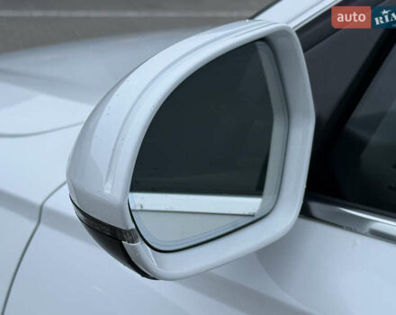 Белый Ауди А6, объемом двигателя 2 л и пробегом 135 тыс. км за 13999 $, фото 24 на Automoto.ua