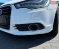 Белый Ауди А6, объемом двигателя 3 л и пробегом 188 тыс. км за 12400 $, фото 2 на Automoto.ua
