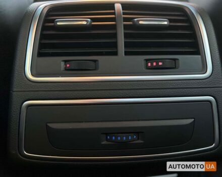 Білий Ауді А6, об'ємом двигуна 2 л та пробігом 184 тис. км за 16400 $, фото 13 на Automoto.ua