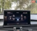 Ауди А6 2013 в Николаеве на Automoto.ua Белый Ауди А6, объемом двигателя 3 л и пробегом 134 тыс. км за 18000 $, фото 23 на Automoto.ua