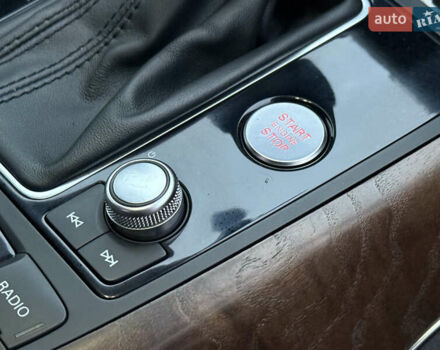 Ауди А6 2013 в Ровно на Automoto.ua Белый Ауди А6, объемом двигателя 2 л и пробегом 134 тыс. км за 14999 $, фото 57 на Automoto.ua