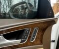 Белый Ауди А6, объемом двигателя 2 л и пробегом 168 тыс. км за 15690 $, фото 13 на Automoto.ua