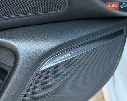 Белый Ауди А6, объемом двигателя 3 л и пробегом 168 тыс. км за 16990 $, фото 10 на Automoto.ua