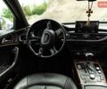 Білий Ауді А6, об'ємом двигуна 2 л та пробігом 144 тис. км за 14700 $, фото 1 на Automoto.ua