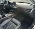 Білий Ауді А6, об'ємом двигуна 2 л та пробігом 198 тис. км за 15950 $, фото 21 на Automoto.ua