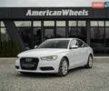 Белый Ауди А6, объемом двигателя 2 л и пробегом 150 тыс. км за 15900 $, фото 1 на Automoto.ua