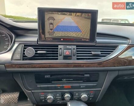 Белый Ауди А6, объемом двигателя 2 л и пробегом 107 тыс. км за 14000 $, фото 12 на Automoto.ua