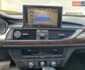 Белый Ауди А6, объемом двигателя 2 л и пробегом 107 тыс. км за 14000 $, фото 12 на Automoto.ua