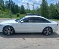 Белый Ауди А6, объемом двигателя 3 л и пробегом 227 тыс. км за 16000 $, фото 1 на Automoto.ua