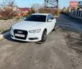 Белый Ауди А6, объемом двигателя 3 л и пробегом 198 тыс. км за 12800 $, фото 3 на Automoto.ua