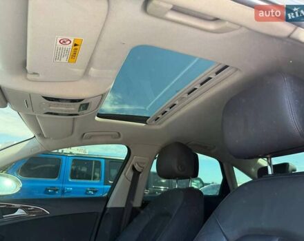 Белый Ауди А6, объемом двигателя 3 л и пробегом 188 тыс. км за 12400 $, фото 24 на Automoto.ua