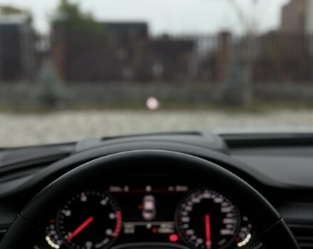 Белый Ауди А6, объемом двигателя 2 л и пробегом 178 тыс. км за 16200 $, фото 16 на Automoto.ua