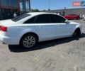 Белый Ауди А6, объемом двигателя 3 л и пробегом 188 тыс. км за 12400 $, фото 11 на Automoto.ua