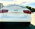 Белый Ауди А6, объемом двигателя 3 л и пробегом 80 тыс. км за 5300 $, фото 3 на Automoto.ua