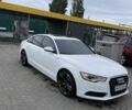 Белый Ауди А6, объемом двигателя 2 л и пробегом 169 тыс. км за 13998 $, фото 3 на Automoto.ua