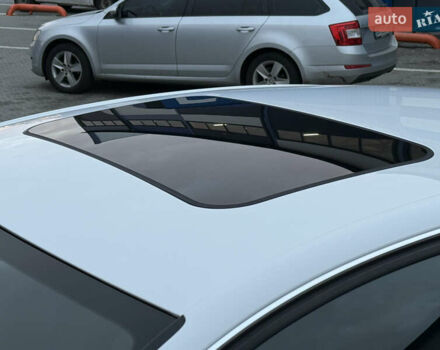 Белый Ауди А6, объемом двигателя 2 л и пробегом 134 тыс. км за 14750 $, фото 61 на Automoto.ua