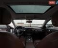 Белый Ауди А6, объемом двигателя 1.98 л и пробегом 249 тыс. км за 13000 $, фото 12 на Automoto.ua