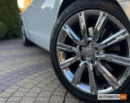 Білий Ауді А6, об'ємом двигуна 2 л та пробігом 184 тис. км за 16400 $, фото 7 на Automoto.ua