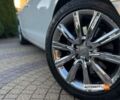 Білий Ауді А6, об'ємом двигуна 2 л та пробігом 184 тис. км за 16400 $, фото 7 на Automoto.ua