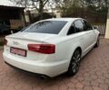 Белый Ауди А6, объемом двигателя 2 л и пробегом 200 тыс. км за 11300 $, фото 3 на Automoto.ua