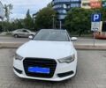Білий Ауді А6, об'ємом двигуна 1.98 л та пробігом 280 тис. км за 14500 $, фото 1 на Automoto.ua