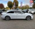 Белый Ауди А6, объемом двигателя 1.98 л и пробегом 246 тыс. км за 14000 $, фото 3 на Automoto.ua