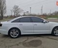 Білий Ауді А6, об'ємом двигуна 3 л та пробігом 180 тис. км за 13200 $, фото 13 на Automoto.ua