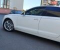 Ауди А6 2013 в Ровно на Automoto.ua Белый Ауди А6, объемом двигателя 2 л и пробегом 222 тыс. км за 11750 $, фото 22 на Automoto.ua