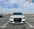 Білий Ауді А6, об'ємом двигуна 3 л та пробігом 95 тис. км за 20500 $, фото 1 на Automoto.ua