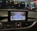Ауди А6 2013 в Киеве на Automoto.ua Белый Ауди А6, объемом двигателя 3 л и пробегом 77 тыс. км за 21900 $, фото 17 на Automoto.ua