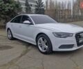 Білий Ауді А6, об'ємом двигуна 3 л та пробігом 180 тис. км за 13200 $, фото 14 на Automoto.ua