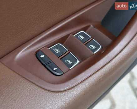 Ауди А6 2013 в Ровно на Automoto.ua Белый Ауди А6, объемом двигателя 2 л и пробегом 134 тыс. км за 14999 $, фото 36 на Automoto.ua