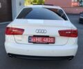 Ауди А6 2013 в Ровно на Automoto.ua Белый Ауди А6, объемом двигателя 2 л и пробегом 222 тыс. км за 11750 $, фото 16 на Automoto.ua