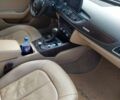 Білий Ауді А6, об'ємом двигуна 2 л та пробігом 220 тис. км за 13200 $, фото 17 на Automoto.ua