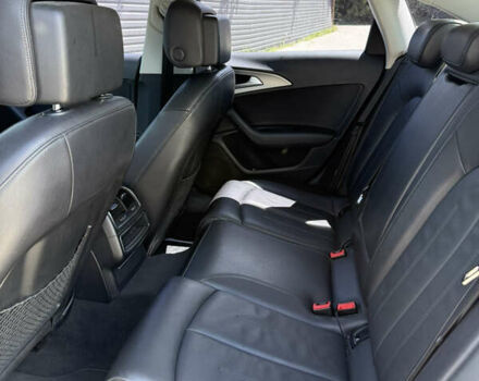 Білий Ауді А6, об'ємом двигуна 1.97 л та пробігом 115 тис. км за 17300 $, фото 7 на Automoto.ua