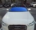 Білий Ауді А6, об'ємом двигуна 2 л та пробігом 170 тис. км за 16818 $, фото 1 на Automoto.ua