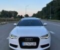 Белый Ауди А6, объемом двигателя 1.97 л и пробегом 292 тыс. км за 16500 $, фото 1 на Automoto.ua