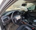 Білий Ауді А6, об'ємом двигуна 3 л та пробігом 188 тис. км за 12900 $, фото 26 на Automoto.ua