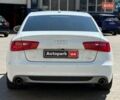 Белый Ауди А6, объемом двигателя 3 л и пробегом 168 тыс. км за 16990 $, фото 5 на Automoto.ua