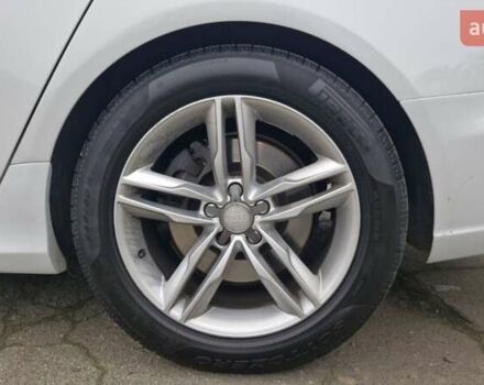 Білий Ауді А6, об'ємом двигуна 3 л та пробігом 180 тис. км за 13200 $, фото 6 на Automoto.ua