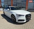 Білий Ауді А6, об'ємом двигуна 3 л та пробігом 197 тис. км за 12900 $, фото 1 на Automoto.ua