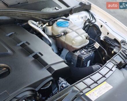 Ауди А6 2013 в Ровно на Automoto.ua Белый Ауди А6, объемом двигателя 2 л и пробегом 222 тыс. км за 11750 $, фото 52 на Automoto.ua
