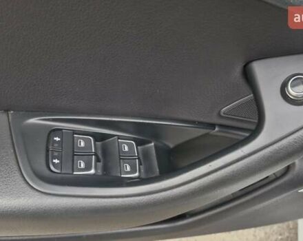 Білий Ауді А6, об'ємом двигуна 3 л та пробігом 180 тис. км за 13200 $, фото 19 на Automoto.ua