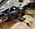 Белый Ауди А6, объемом двигателя 2 л и пробегом 168 тыс. км за 15690 $, фото 14 на Automoto.ua