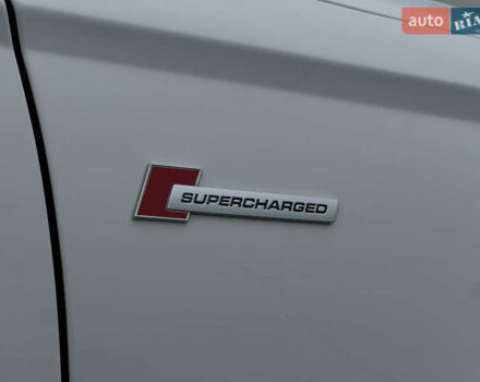 Ауди А6 2013 в Киеве на Automoto.ua Белый Ауди А6, объемом двигателя 3 л и пробегом 254 тыс. км за 12900 $, фото 11 на Automoto.ua
