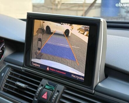 Белый Ауди А6, объемом двигателя 3 л и пробегом 168 тыс. км за 16990 $, фото 21 на Automoto.ua