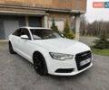 Білий Ауді А6, об'ємом двигуна 2 л та пробігом 233 тис. км за 11700 $, фото 9 на Automoto.ua