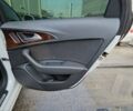 Білий Ауді А6, об'ємом двигуна 3 л та пробігом 188 тис. км за 12900 $, фото 19 на Automoto.ua
