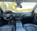 Білий Ауді А6, об'ємом двигуна 3 л та пробігом 130 тис. км за 20600 $, фото 16 на Automoto.ua